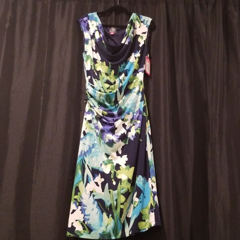Vince Camuto Dress